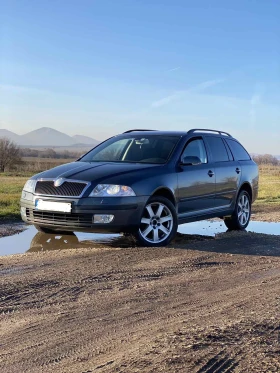 Обява за продажба на Skoda Octavia ~8 500 лв. - изображение 1