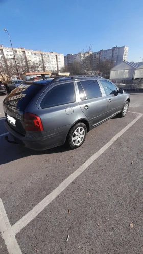 Обява за продажба на Skoda Octavia ~8 500 лв. - изображение 4