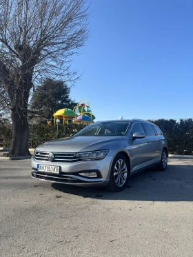 Обява за продажба на VW Passat ~39 300 лв. - изображение 2