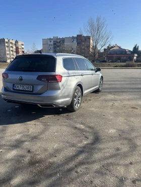 Обява за продажба на VW Passat ~39 300 лв. - изображение 4