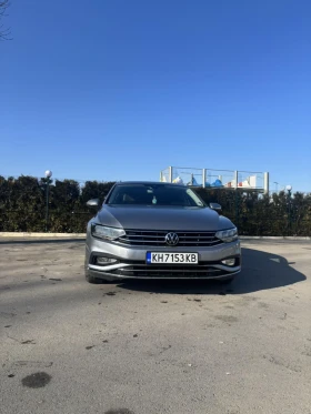 Обява за продажба на VW Passat ~39 300 лв. - изображение 1