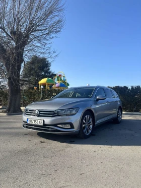 Обява за продажба на VW Passat ~39 300 лв. - изображение 6