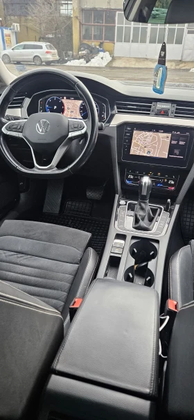 Обява за продажба на VW Passat ~39 300 лв. - изображение 9