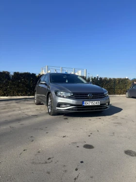 Обява за продажба на VW Passat ~39 300 лв. - изображение 1