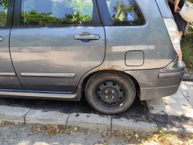 Suzuki Liana | Mobile.bg    6