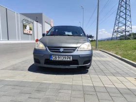 Suzuki Liana | Mobile.bg    2