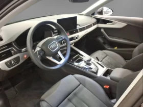 Audi A4 Avant 50 TDI Quattro = S-line = Гаранция - 92670 лв. - 33966975 3