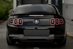 Обява за продажба на Ford Mustang 3.7  ~26 000 лв. - изображение 6