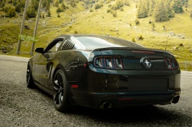 Обява за продажба на Ford Mustang 3.7  ~24 999 лв. - изображение 3