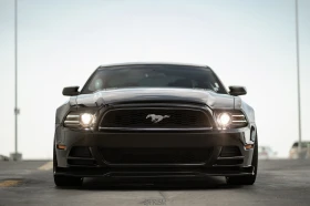 Обява за продажба на Ford Mustang 3.7  ~26 000 лв. - изображение 1