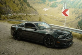     Ford Mustang 3.7 