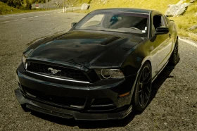 Обява за продажба на Ford Mustang 3.7  ~24 999 лв. - изображение 2