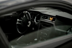 Обява за продажба на Ford Mustang 3.7  ~26 000 лв. - изображение 3
