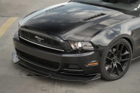 Обява за продажба на Ford Mustang 3.7  ~26 000 лв. - изображение 2