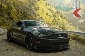 Обява за продажба на Ford Mustang 3.7  ~24 999 лв. - изображение 1