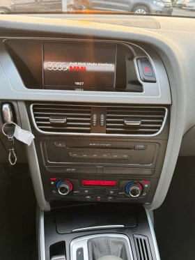 Audi A4 2.0TDI ПАНОРАМА ИТАЛИЯ - 9400 лв. - 13010703 15