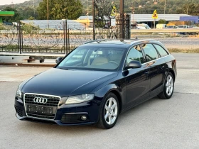 Audi A4 2.0TDI ПАНОРАМА ИТАЛИЯ - 9400 лв. - 13010703 2
