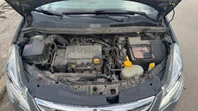 Opel Corsa 1.4 90кс. ГАЗ - 9700 лв. - 79528218 17