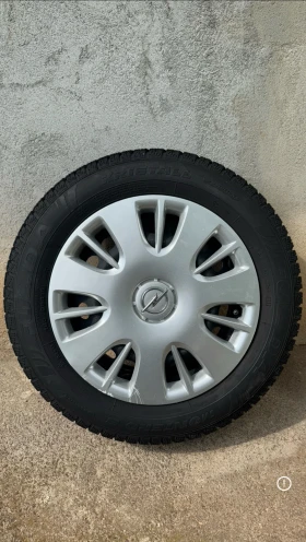 Opel Corsa 1.4 90кс. ГАЗ - 9700 лв. - 79528218 16