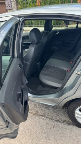 Opel Corsa 1.4 90кс. ГАЗ - 9700 лв. - 79528218 13