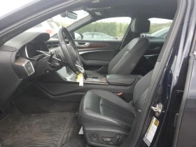 Audi A6 3.0T* PREMIUM* PLUS* MATRIX* * *  | Mobile.bg    9