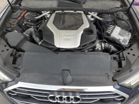 Audi A6 3.0T* PREMIUM* PLUS* MATRIX* * *  | Mobile.bg    11