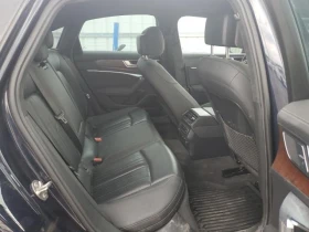 Audi A6 3.0T* PREMIUM* PLUS* MATRIX* * *  | Mobile.bg    10
