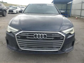 Audi A6 3.0T* PREMIUM* PLUS* MATRIX* * *  | Mobile.bg    5