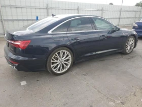 Audi A6 3.0T* PREMIUM* PLUS* MATRIX* * *  | Mobile.bg    2