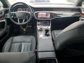 Audi A6 3.0T* PREMIUM* PLUS* MATRIX* * *  | Mobile.bg    7