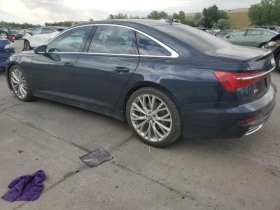 Audi A6 3.0T* PREMIUM* PLUS* MATRIX* * *  | Mobile.bg    4