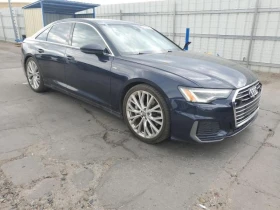 Audi A6 3.0T* PREMIUM* PLUS* MATRIX* * *  | Mobile.bg    3