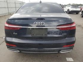 Audi A6 3.0T* PREMIUM* PLUS* MATRIX* * *  | Mobile.bg    6