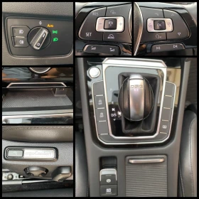 VW Passat 1.8 TSI / Highline / Led /ACC/ | Mobile.bg    16