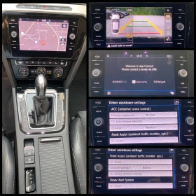 VW Passat 1.8 TSI / Highline / Led /ACC/ | Mobile.bg    15