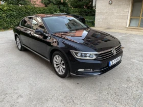 VW Passat 1.8 TSI / Highline / Led /ACC/Българска