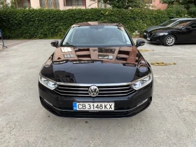 VW Passat 1.8 TSI / Highline / Led /ACC/ | Mobile.bg    8