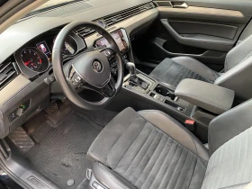 VW Passat 1.8 TSI / Highline / Led /ACC/ | Mobile.bg    10