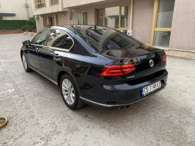 VW Passat 1.8 TSI / Highline / Led /ACC/ | Mobile.bg    5