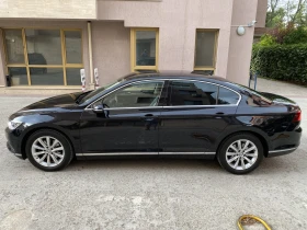 VW Passat 1.8 TSI / Highline / Led /ACC/ | Mobile.bg    6