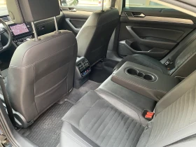 VW Passat 1.8 TSI / Highline / Led /ACC/ | Mobile.bg    12