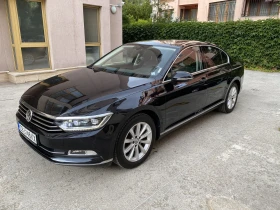 VW Passat 1.8 TSI / Highline / Led /ACC/ | Mobile.bg    7