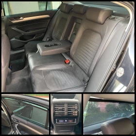 VW Passat 1.8 TSI / Highline / Led /ACC/ | Mobile.bg    13