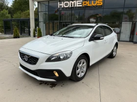 Volvo V40 Cross Country Уникат