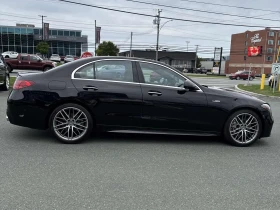 Mercedes-Benz C 43 AMG * CARFAX*  *  | Mobile.bg    4