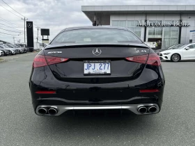 Mercedes-Benz C 43 AMG * CARFAX*  *  | Mobile.bg    5