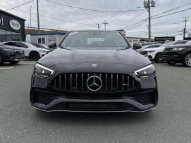 Mercedes-Benz C 43 AMG * CARFAX*  *  | Mobile.bg    2