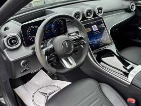 Mercedes-Benz C 43 AMG * CARFAX*  *  | Mobile.bg    6