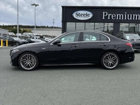 Mercedes-Benz C 43 AMG * CARFAX*  *  | Mobile.bg    3