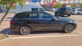 Обява за продажба на Mercedes-Benz C 200 ~20 000 лв. - изображение 3